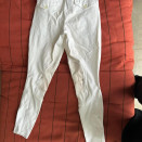 Pantalon équitation Pikeur blanc (38) occasion