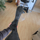 Sangle ergonomique Rambo dressage 60 cm occasion