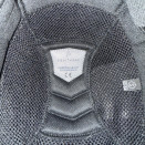 Casque équitation Equithème (52-54) occasion
