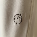 Pantalon Concours Vestrum grip blanc T42 occasion