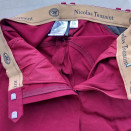 Pantalon équitation Nicolas Touzaint rouge T38 occasion