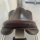 Selle obstacle Antares Connexion 17 pouces (2023) occasion