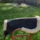 Amortisseur équitation Shire Performance (cheval) occasion