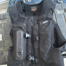 Gilet airbag Hit-Air (M) occasion