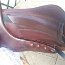 Selle dressage Aulion (2002) occasion