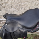 Selle mixte CWD 17,5 pouces (2023) occasion