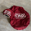 Housse de selle CWD occasion