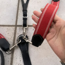 collier de chasse et  martingale occasion