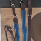 Collier de chasse martingale Privilège Équitation (cheval) occasion