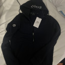 Sweat zipper ego 7 (XS) neuf occasion