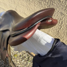 Selle obstacle GBS 18 pouces (2018) occasion
