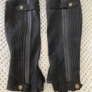 Chaps Riding world noir occasion