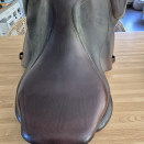 Selle obstacle CWD SE02 17 pouces (2019) occasion Selle obstacle CWD SE02 17 pouces (2019) occasion