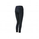 Pantalon équitation Equithème micro bleu (38) neuf occasion