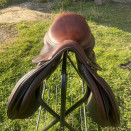 Selle obstacle Antarès Connexion 17 pouces (2019) occasion