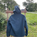 Blouson équitation Steeds Amy vert (M) occasion