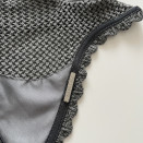 Bonnet Lami-cell gris (cheval) occasion