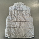 veste Equithème sans manches occasion