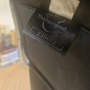 Selle loisir Thorowgood endurance T8 17 pouces (2023) occasion