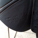 Selle obstacle CWD SE01 16,5 pouces (2012) occasion Selle obstacle CWD SE01 16,5 pouces (2012) occasion