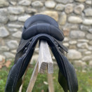 Selle mixte poney Guy Cantin 16,5 pouces (2020) occasion