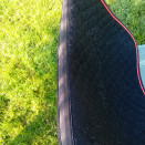 Tapis de selle GEM noir occasion