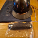 Casque équitation Antares (57) occasion Casque équitation Antares (57) occasion