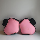 Guêtres et protège boulets Norton Pro Rose occasion