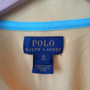 Polo Ralph Lauren jaune (16 ans) occasion