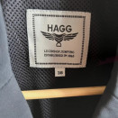 Veste concours Haggs bleu (36) neuf occasion Veste concours Haggs bleu (36) neuf occasion