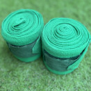 Bandes de repos vert *2 (cheval) occasion
