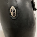 Botte Donadeo HPB Enzo cuir occasion