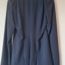 Veste concours Anky bleu (38) occasion