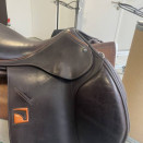 Selle obstacle Childeric FSP 18 pouces (2018) occasion
