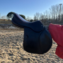 Selle obstacles Equipe expression 16,5 pouces occasion