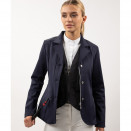 Pack kanji veste de concours Harcour + airbag marine (M) neuf occasion