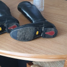 Bottes Sergio Grasso occasion