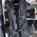 Gilet airbag Equithème (M) occasion