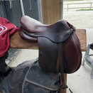 Selle obstacle CWD 17 pouces (2020) occasion