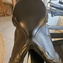 Selle loisir Thorowgood endurance T8 17 pouces (2023) occasion