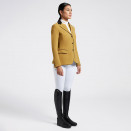 Veste concours Cavalleria Toscana gp miel (38) neuf occasion