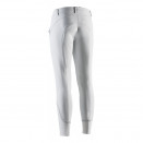 Pantalon équitation Equitheme Thermic blanc (42) neuf occasion