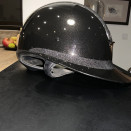 Casque Samshield miss shield (55/58) occasion Casque Samshield miss shield (55/58) occasion