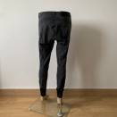 Pantalon Félix Bühler jean grip gris T38 occasion