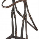 Filet anatomique Felix Bühler cuir (cheval) occasion