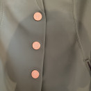 Veste concours Horse Pilot smooth green (34) occasion