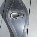 Sangle UKE ergonomique noir 140cm occasion