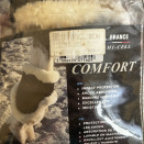 Guêtres et protège boulets Lami-Cell Comfort (grand cheval) occasion