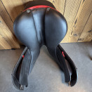 Selle obstacle Pariani Custom Jump Lady 17 pouces (2019) occasion