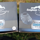 Hipposandale Back Country EsayBoot (3W) neuf occasion